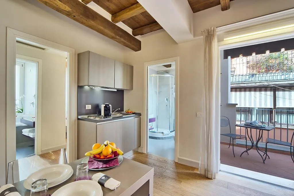 Trevi Palace Luxury Inn Rome 4*,  Italy