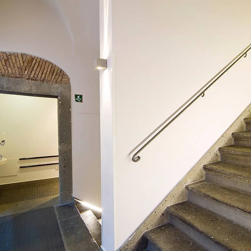 Trevi Palace Luxury Inn Rome Italy