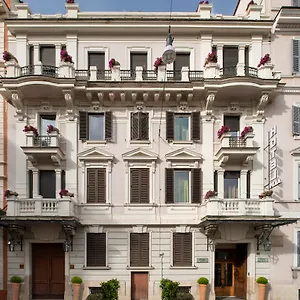 Alpi **** Roma