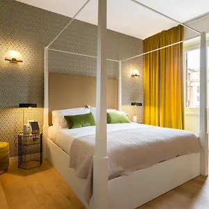 Casa de hóspedes Navona 49 Luxury Suites&apartment