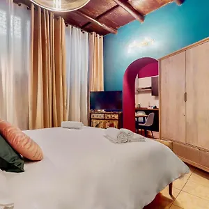 Apartamento Colosseum Charme, Roma