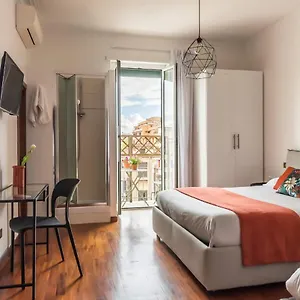 Casa de hóspedes Torripa Group - Prati
