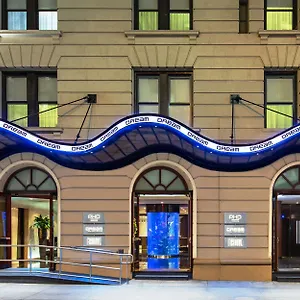 מלון Dream Midtown, By Hyatt ****