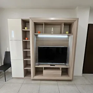 Zeffirino Apartamento San Remo