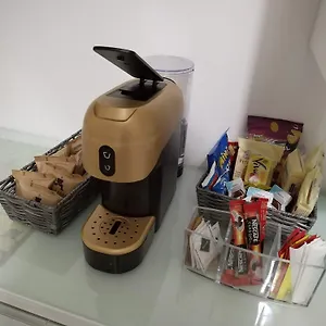 3* Frühstückspension Le Piazze Di