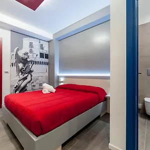 Il Rosso E Il Blu ** Roma