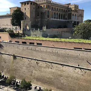 Apartamento Vatican Garden, Roma