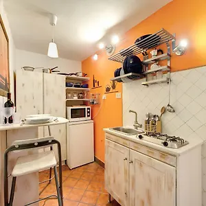 Apartamento Il Nido, Roma