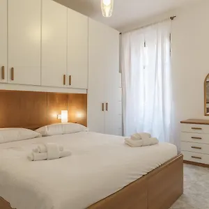 Apartamento Testaccio Cozy Flat, Roma