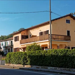 La Corte Di Valemi Apartamento Riccò del Golfo di Spezia