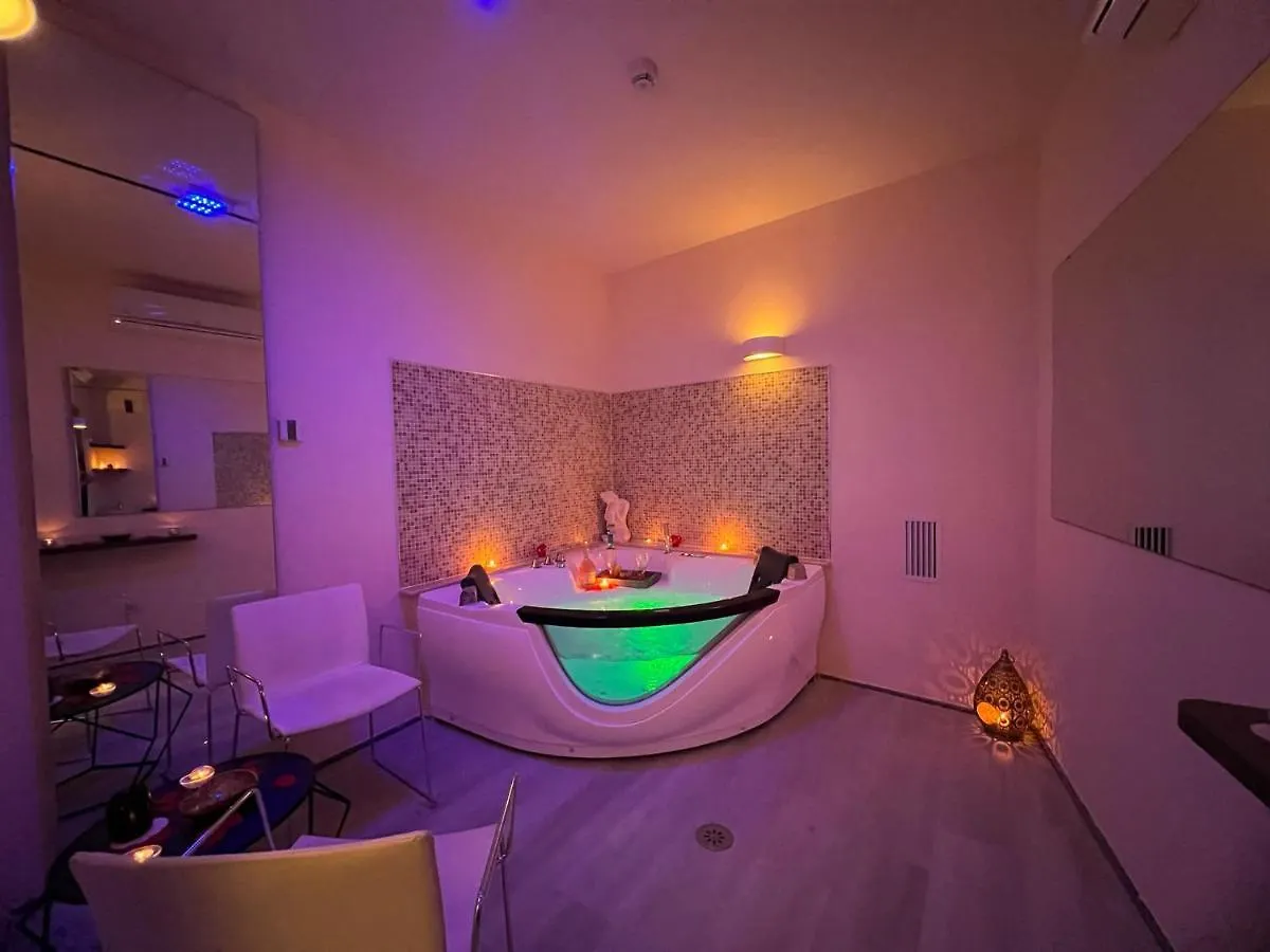 Trevi Palace Luxury Inn Roma 4*,