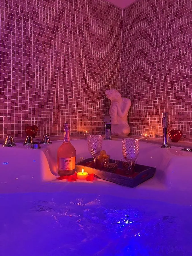 **** Hotel Trevi Palace Luxury Inn Roma Itália