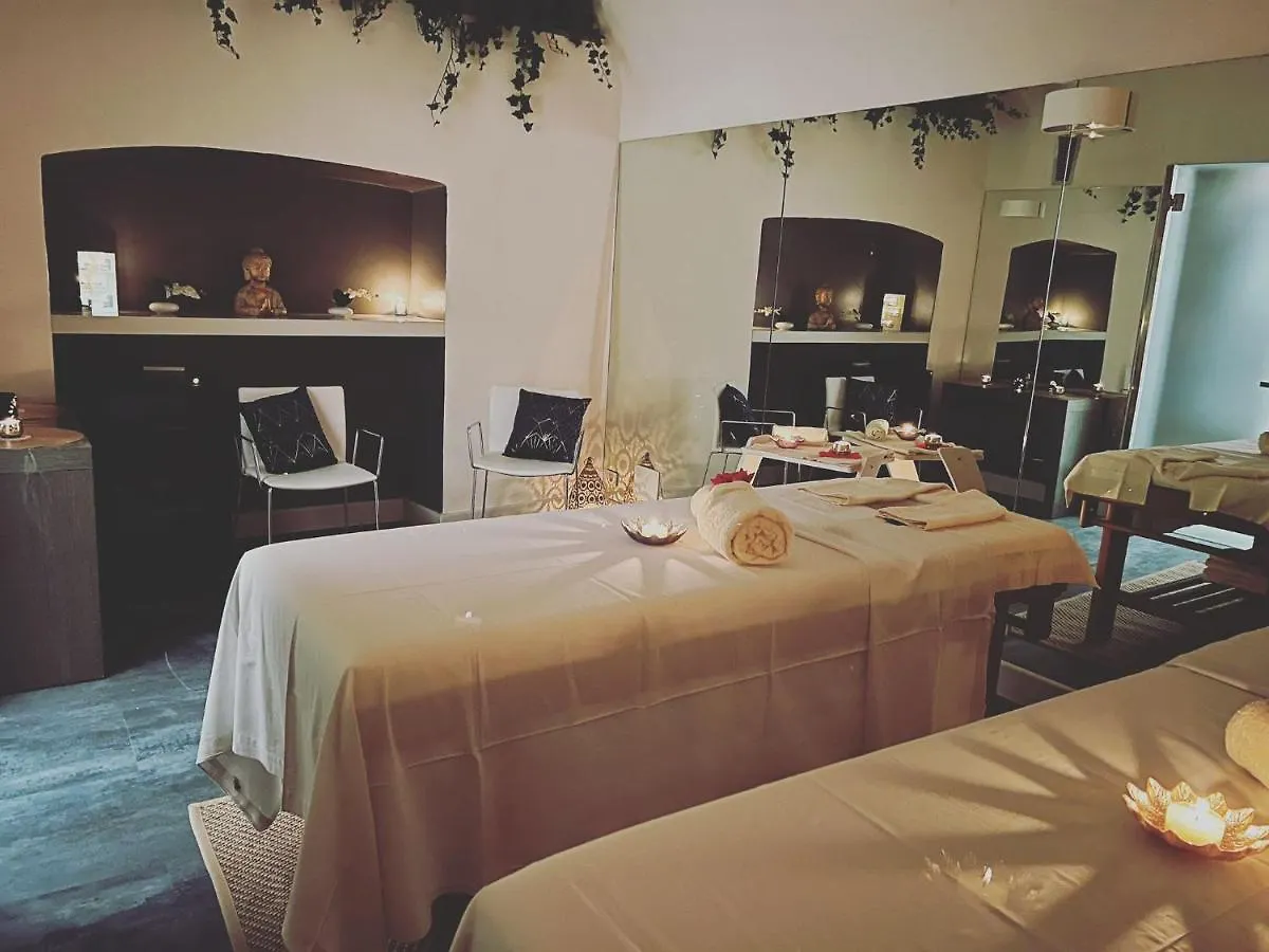 Hotel Trevi Palace Luxury Inn Roma