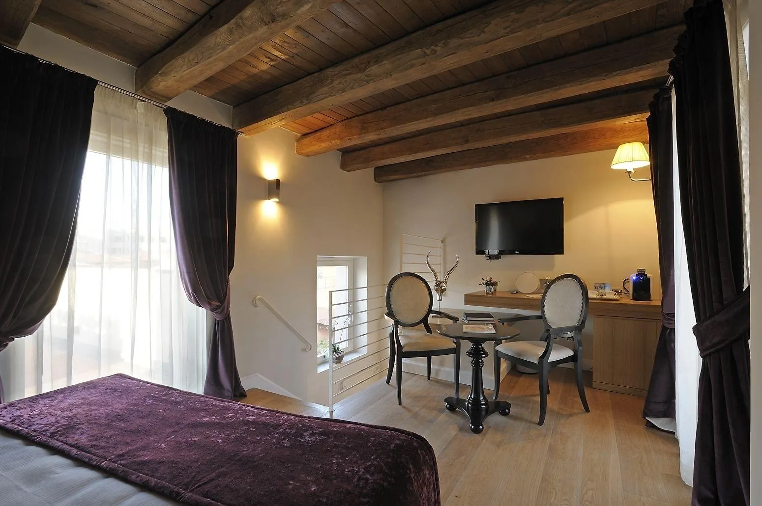 Trevi Palace Luxury Inn Roma 4*,  Itália