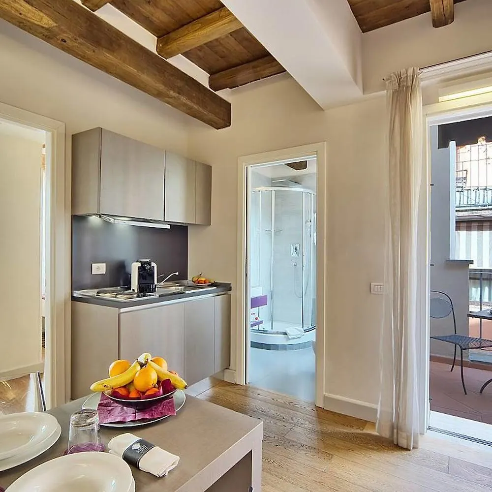 **** Hotel Trevi Palace Luxury Inn Roma Itália