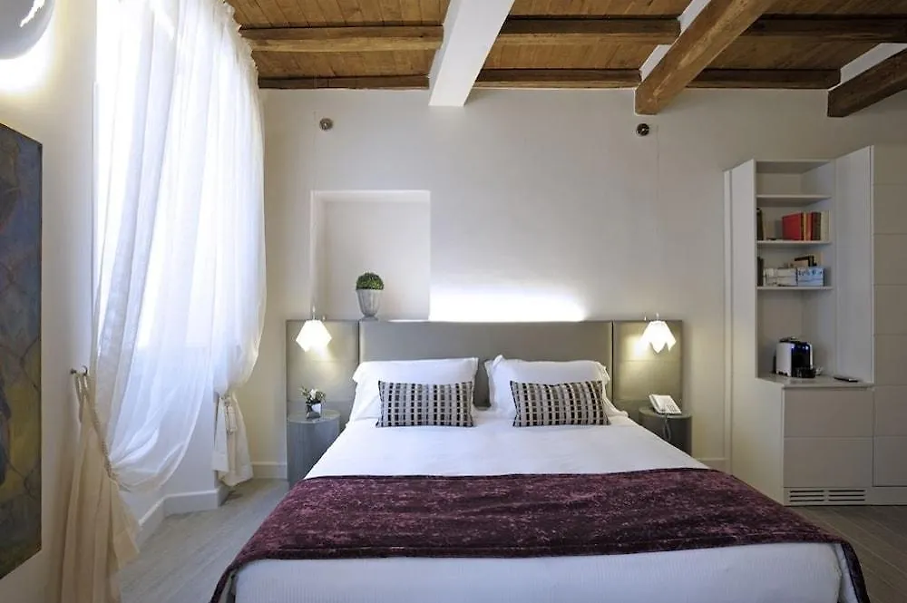 Trevi Palace Luxury Inn Roma