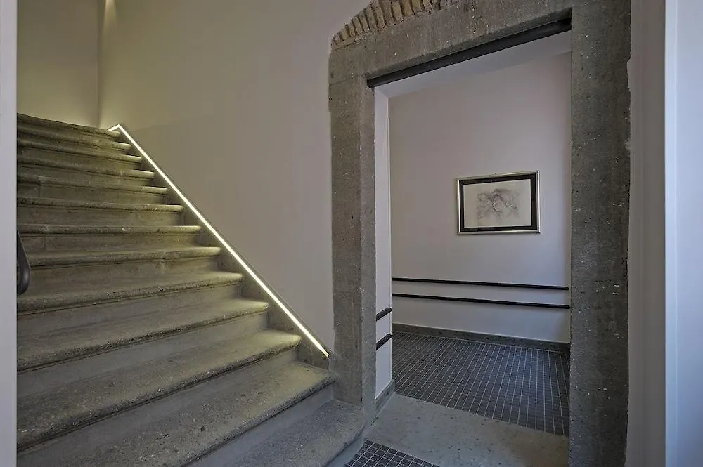 Hotel Trevi Palace Luxury Inn Roma
