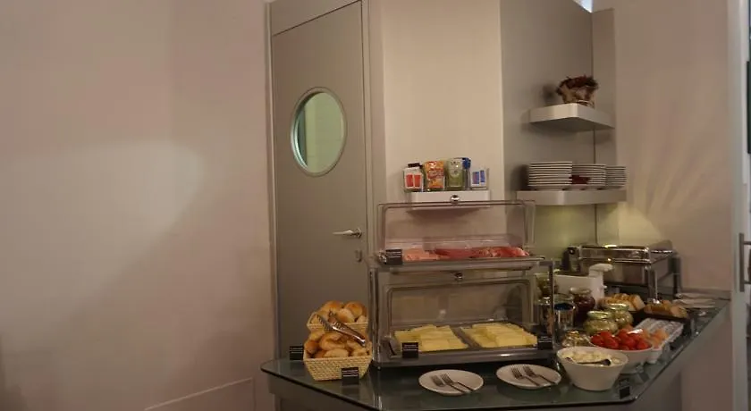 Trevi Palace Luxury Inn Roma