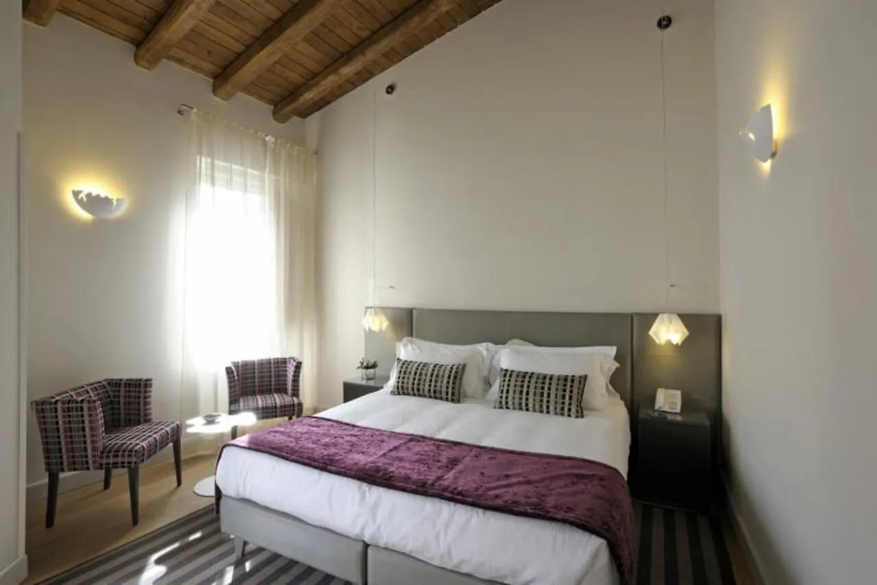 Trevi Palace Luxury Inn Roma