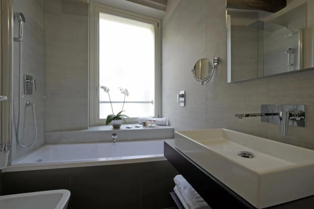 Hotel Trevi Palace Luxury Inn Roma