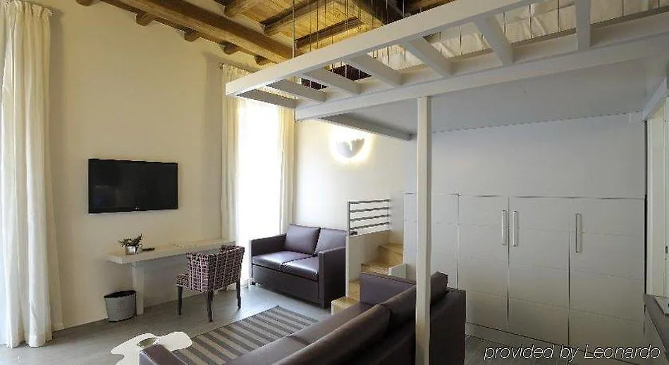 Trevi Palace Luxury Inn Roma Hotel