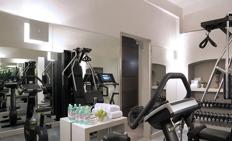Hotel Trevi Palace Luxury Inn Roma