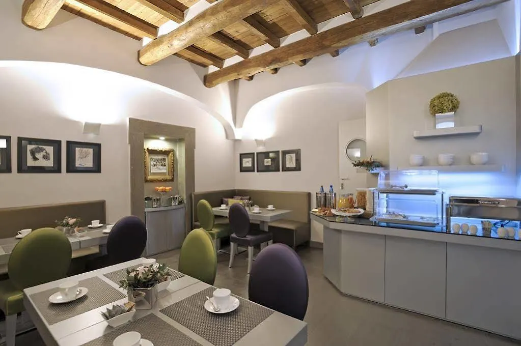 Trevi Palace Luxury Inn Roma Itália