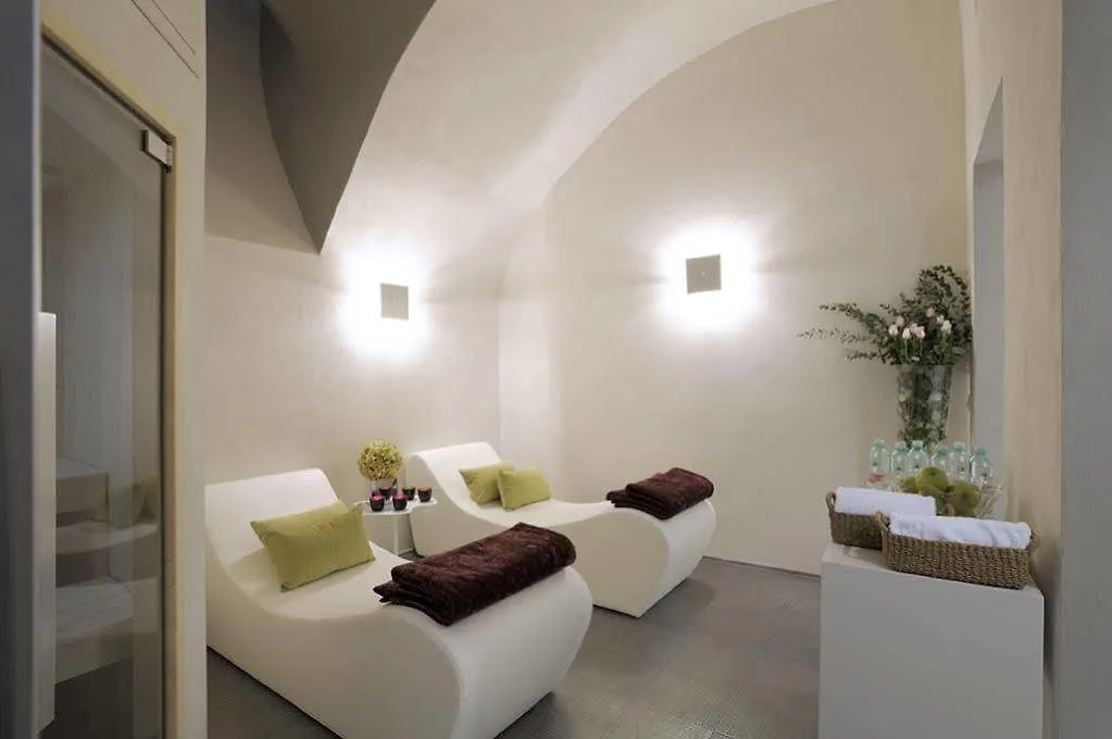 Trevi Palace Luxury Inn Roma 4*,  Itália